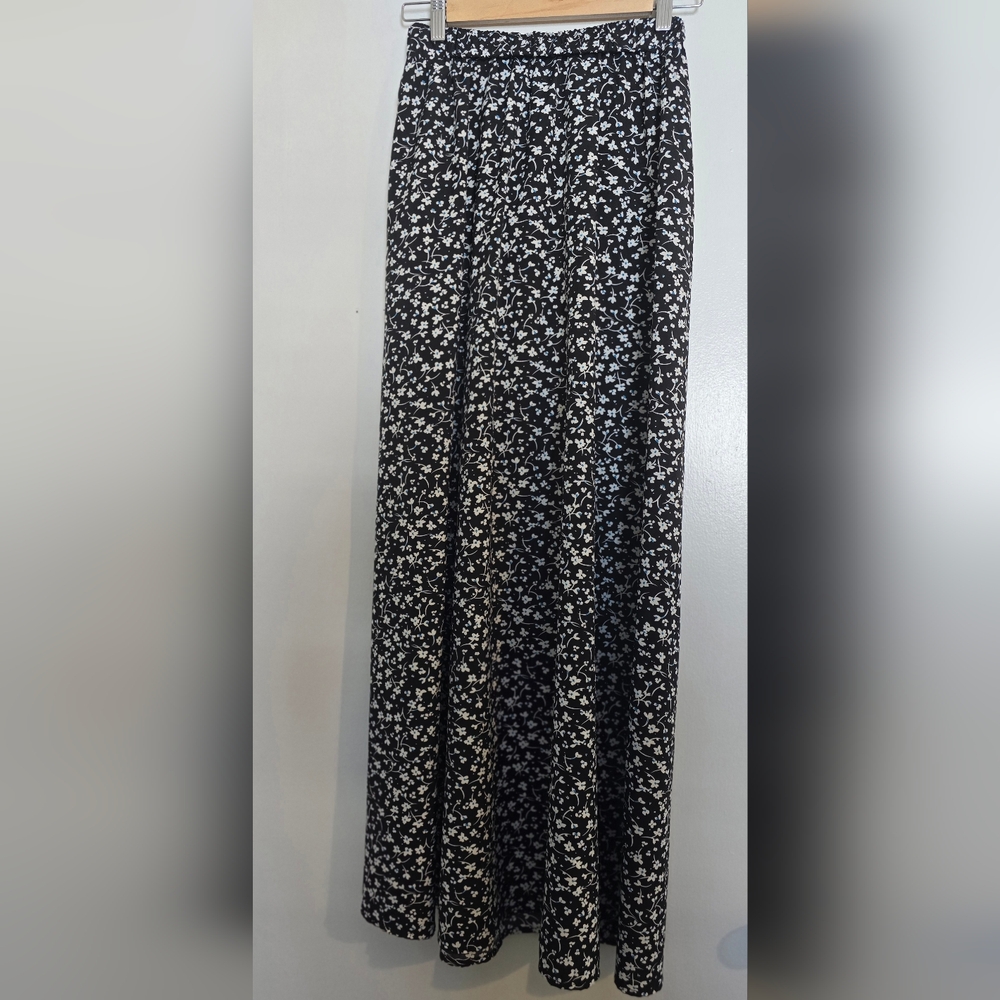 Maxi Skirt